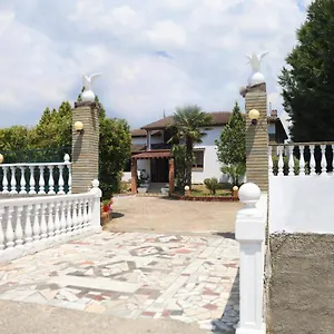 Hotel Paris Berat