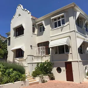 Guest house Zeezicht Cape Town