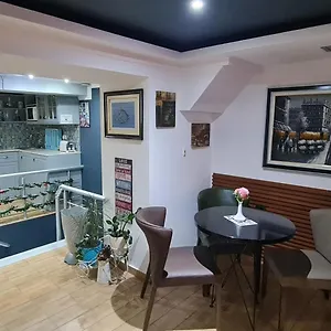 Guest house Funky & Adventures Permet