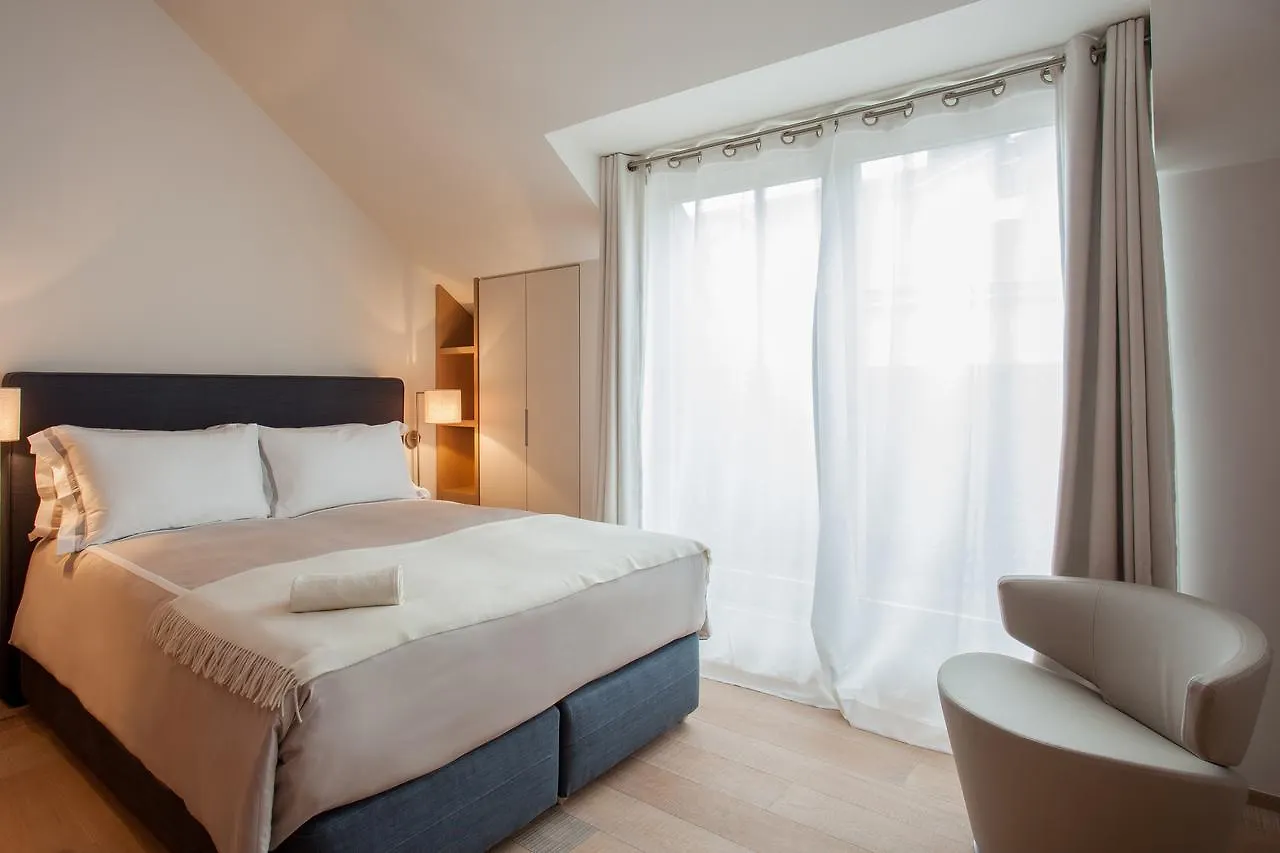 Guillaume Suites Luxembourg