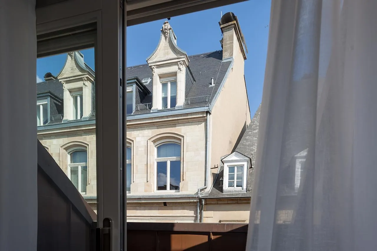 Guillaume Suites Luxembourg 3*,  Luxembourg