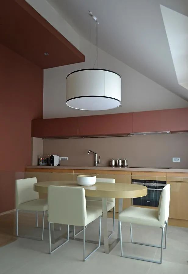 Guillaume Suites Luxembourg