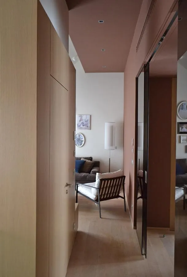 Guillaume Suites Lüksemburg Apart Otel